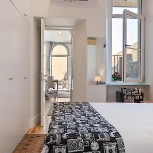Appartement met een Slaapkamer